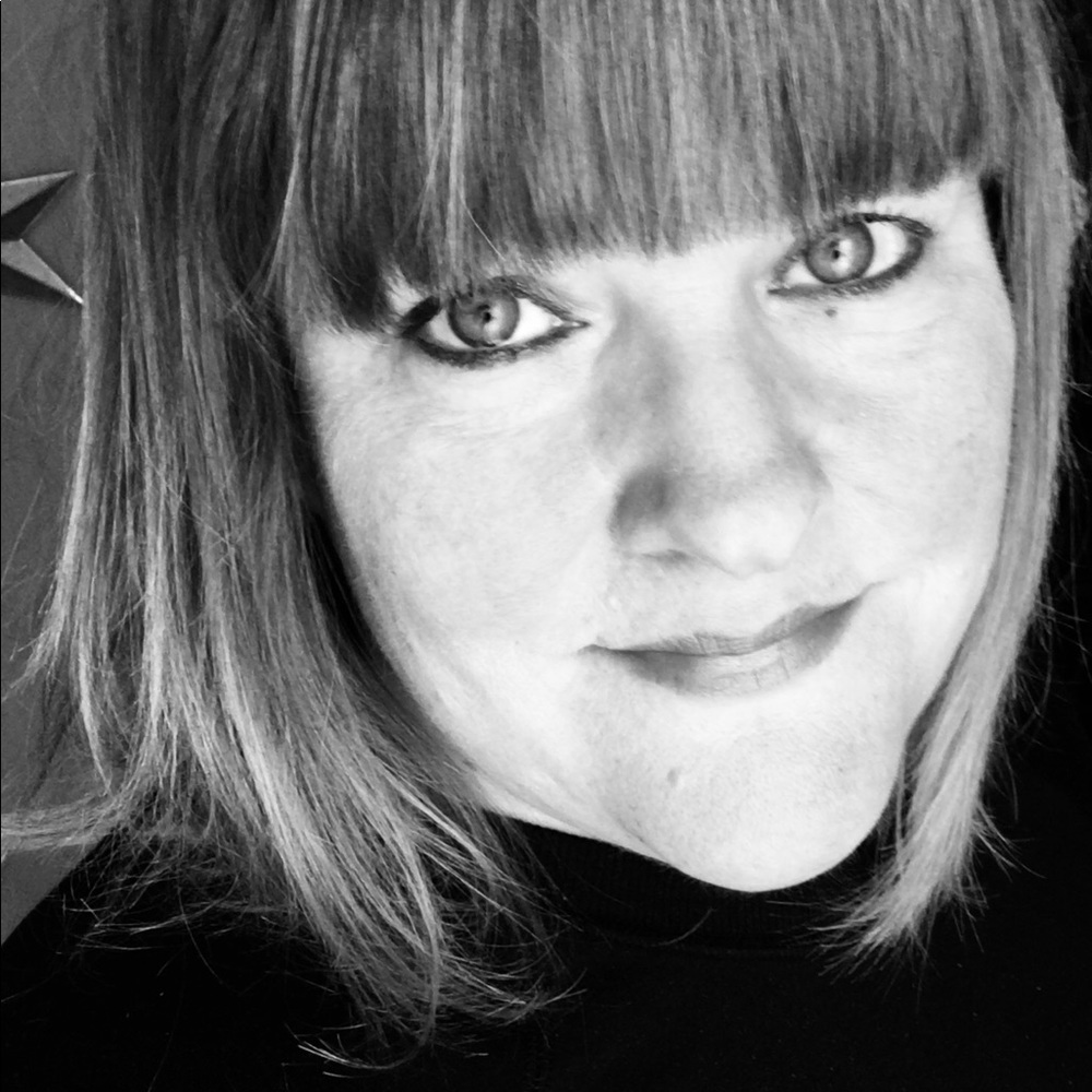 Meet your Posher, Kristina